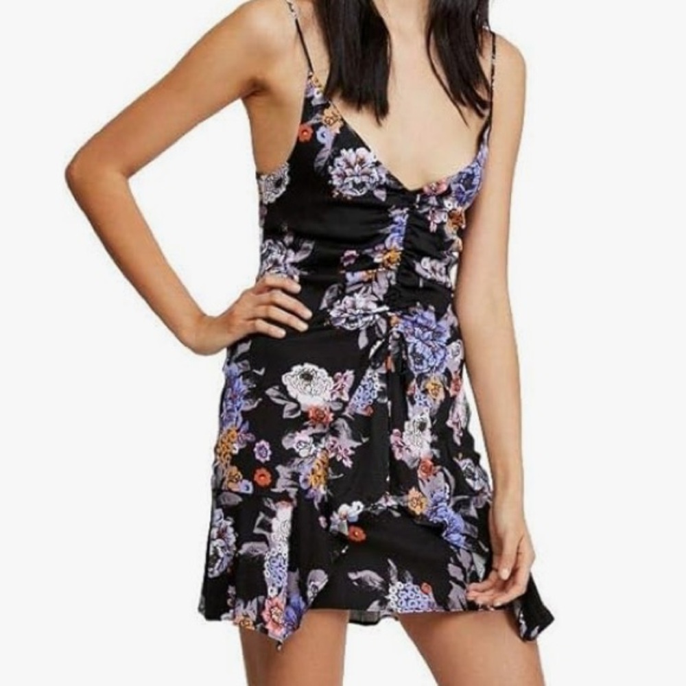 Free People Summer Dress